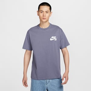Nike SB Logo Skate T-Shirt. Nike ID